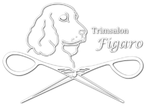 Trimsalon Figaro logo